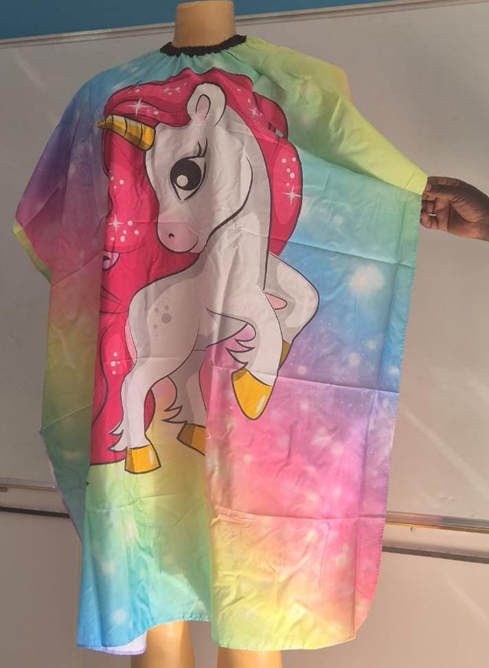 RAINBOW HORSE