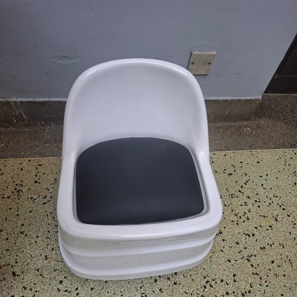 Spa Stool (fibre)