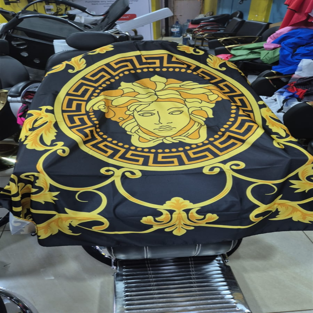 Gown Versace