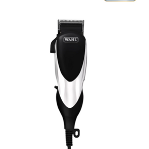 Wahl Afro Taper Plus Clipper with heavy-duty motor and adjustable blades for precise styling