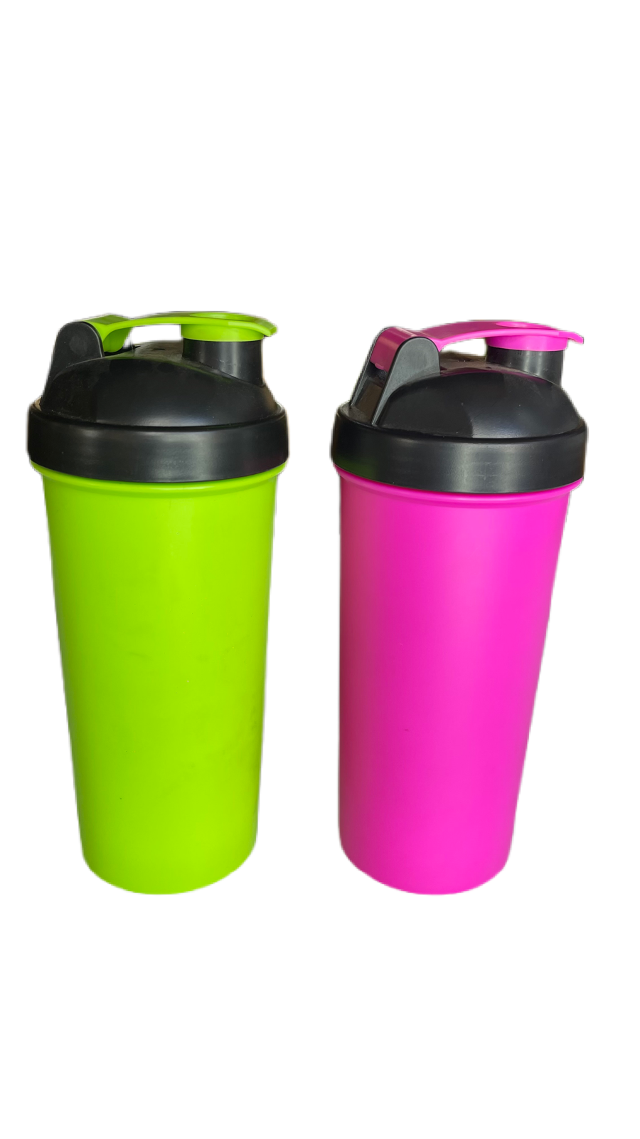 800ml BPA-free water bottle with built-in filter for fruit and tea