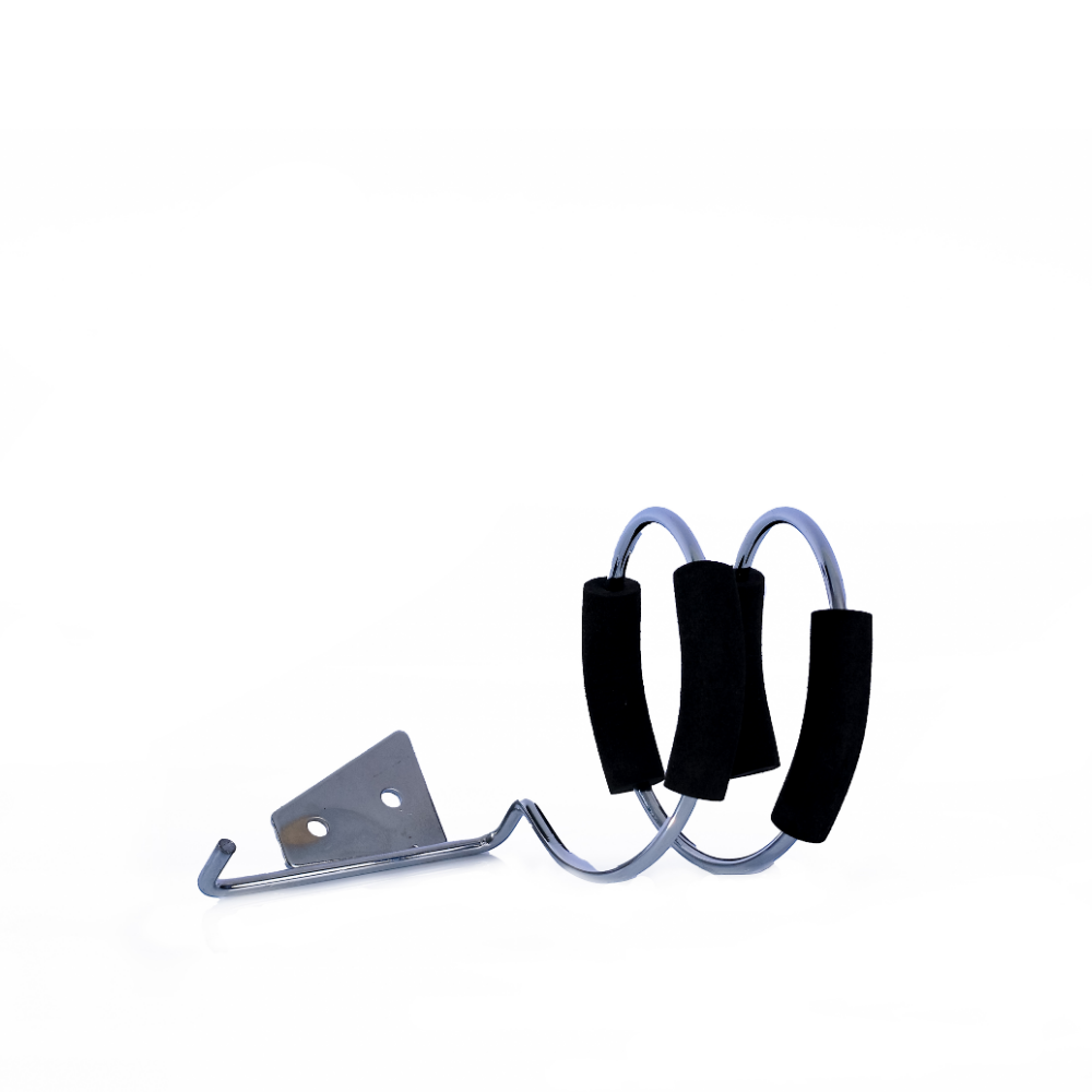 Blower holder Sponge