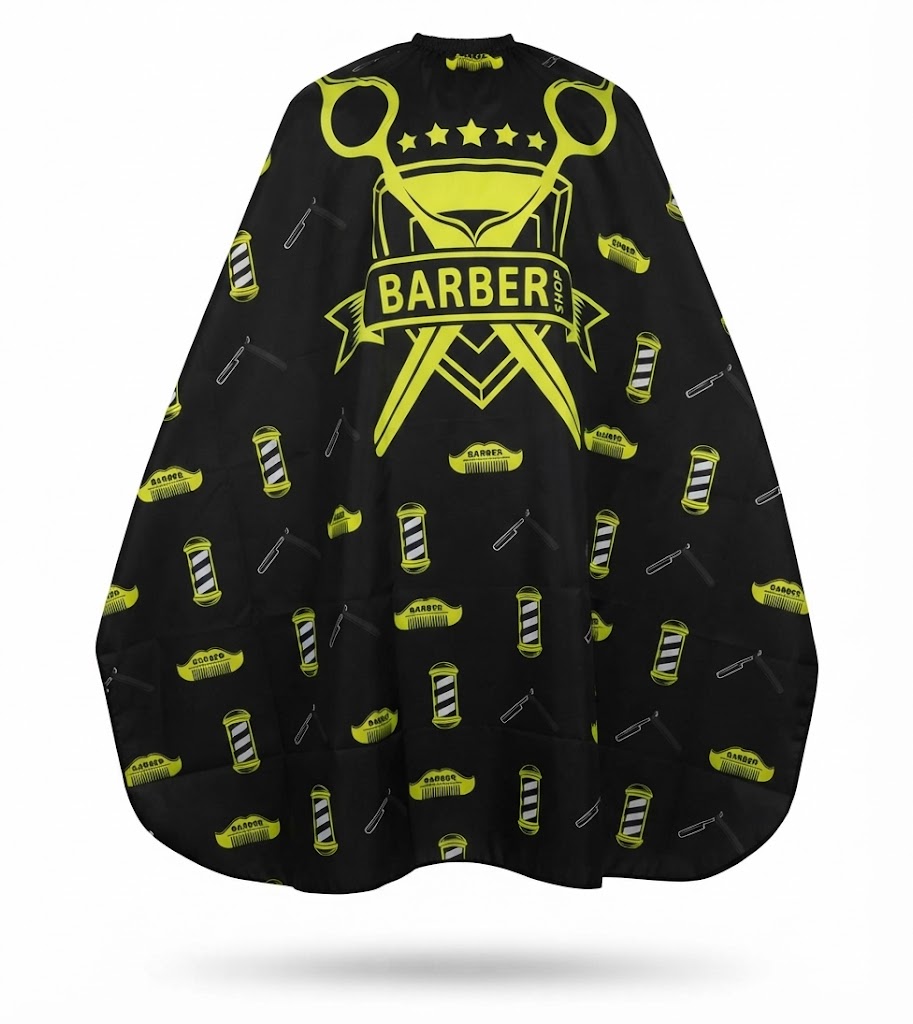 Gown barbershop 