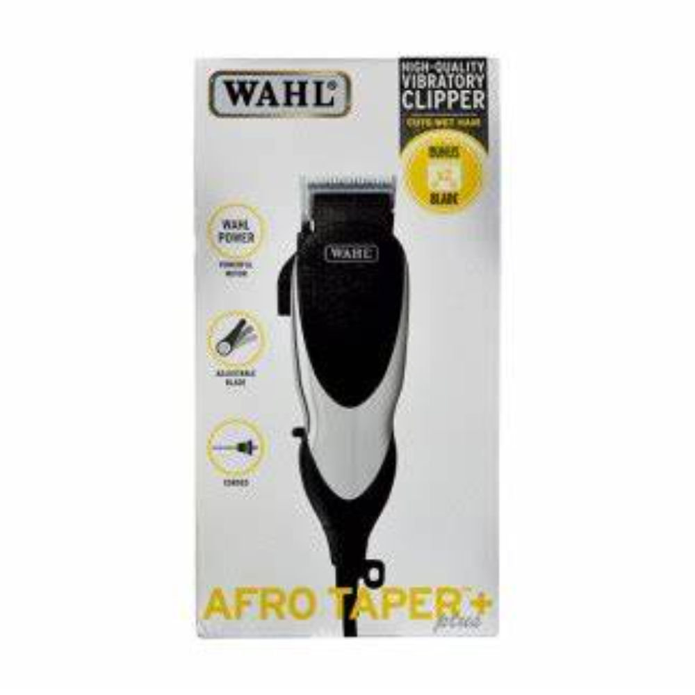 Afro Taper Hair Clipper