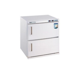 Towel Warmer Double Door