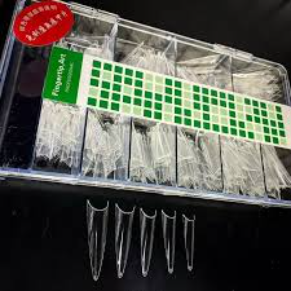 Tips square XXL 120