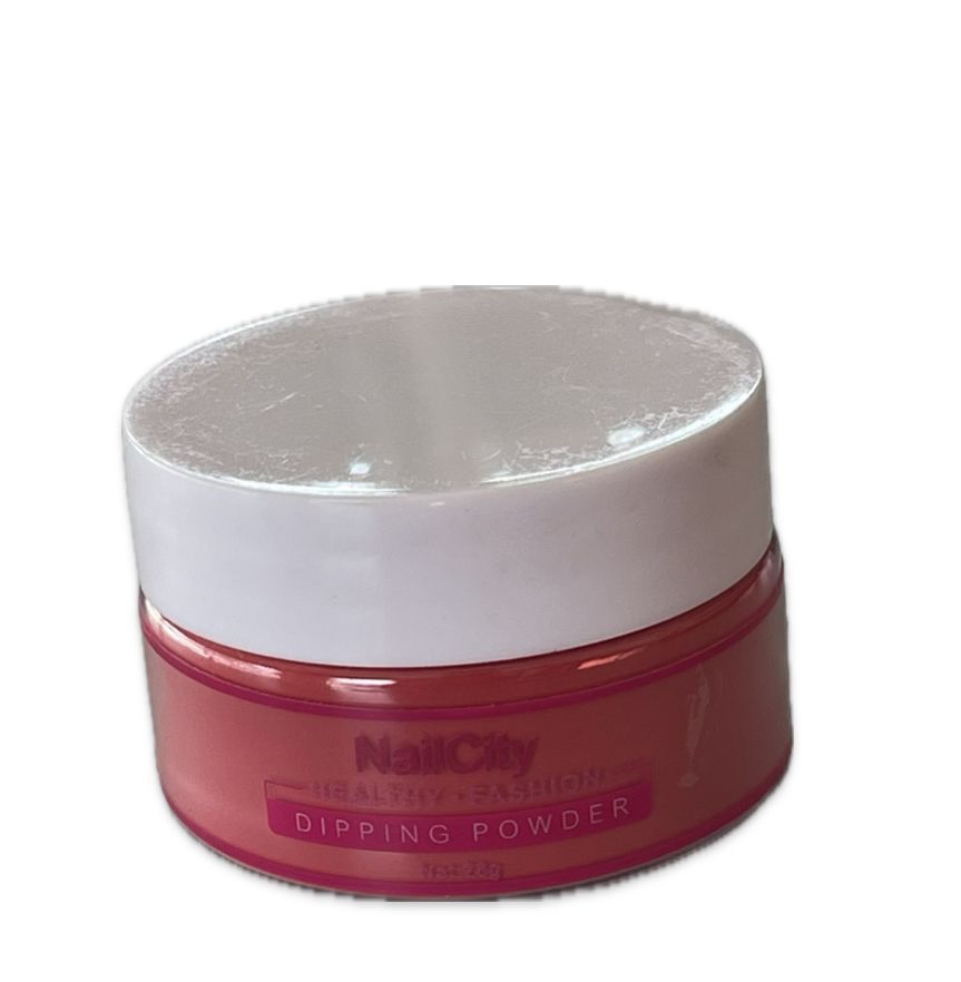 Nail City Color Dipping Powder