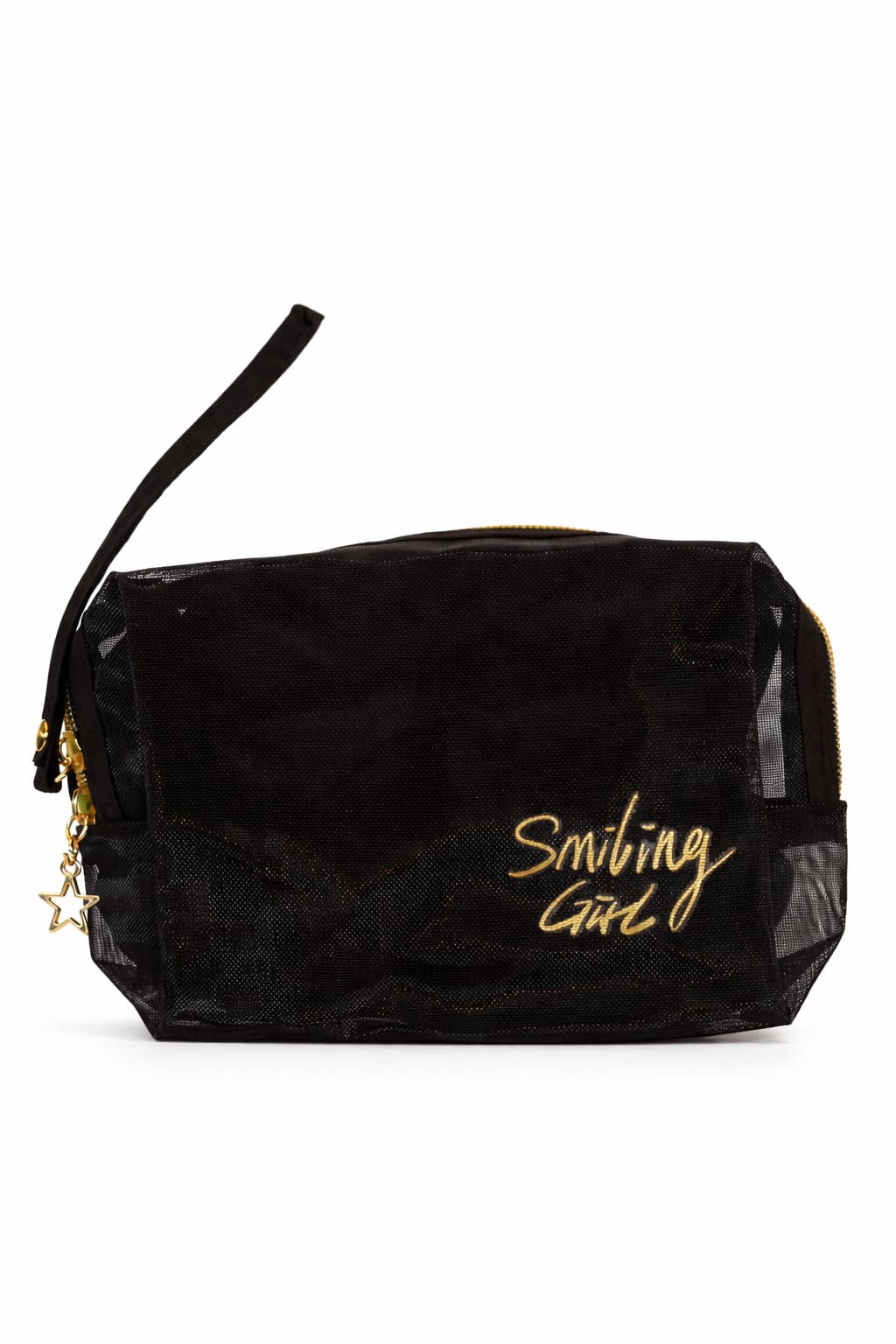 Travel Toiletry Bag -Cosmetic Make up Bag