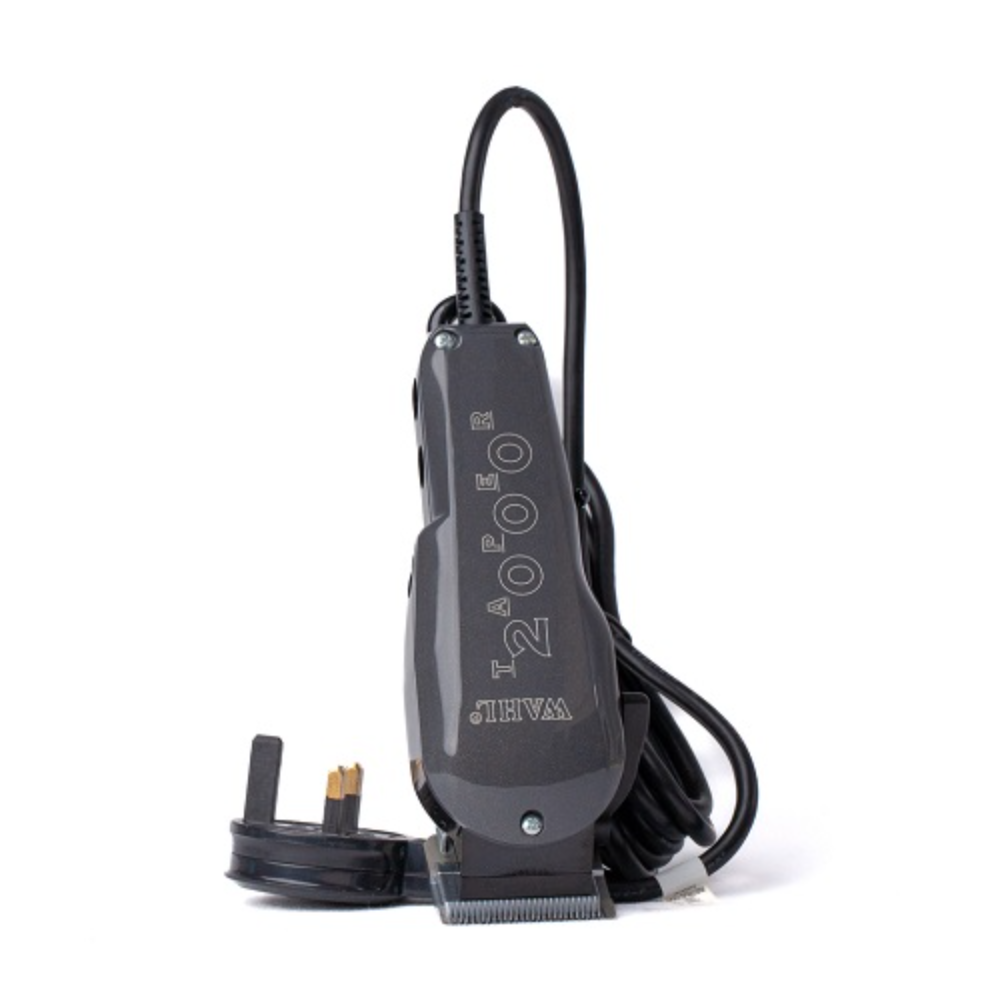 Wahl Taper 2000