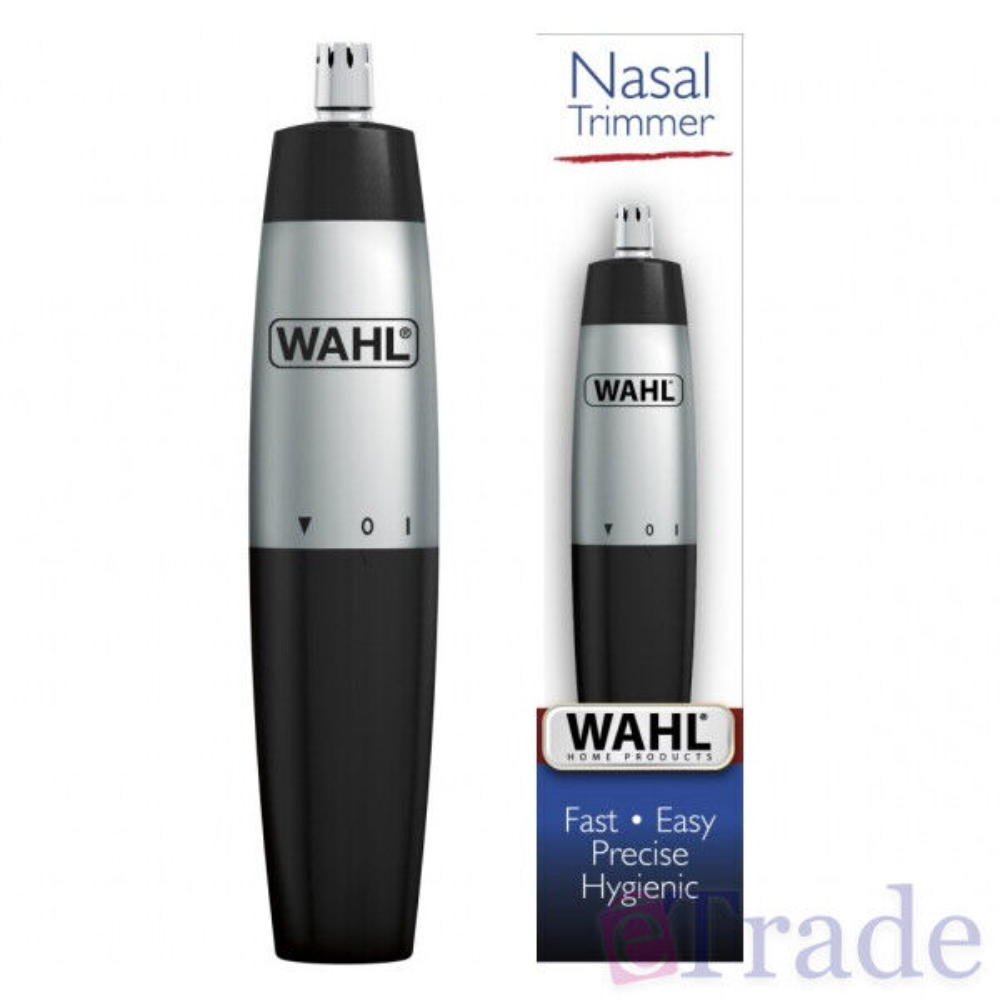 Wahl Nose trimmer