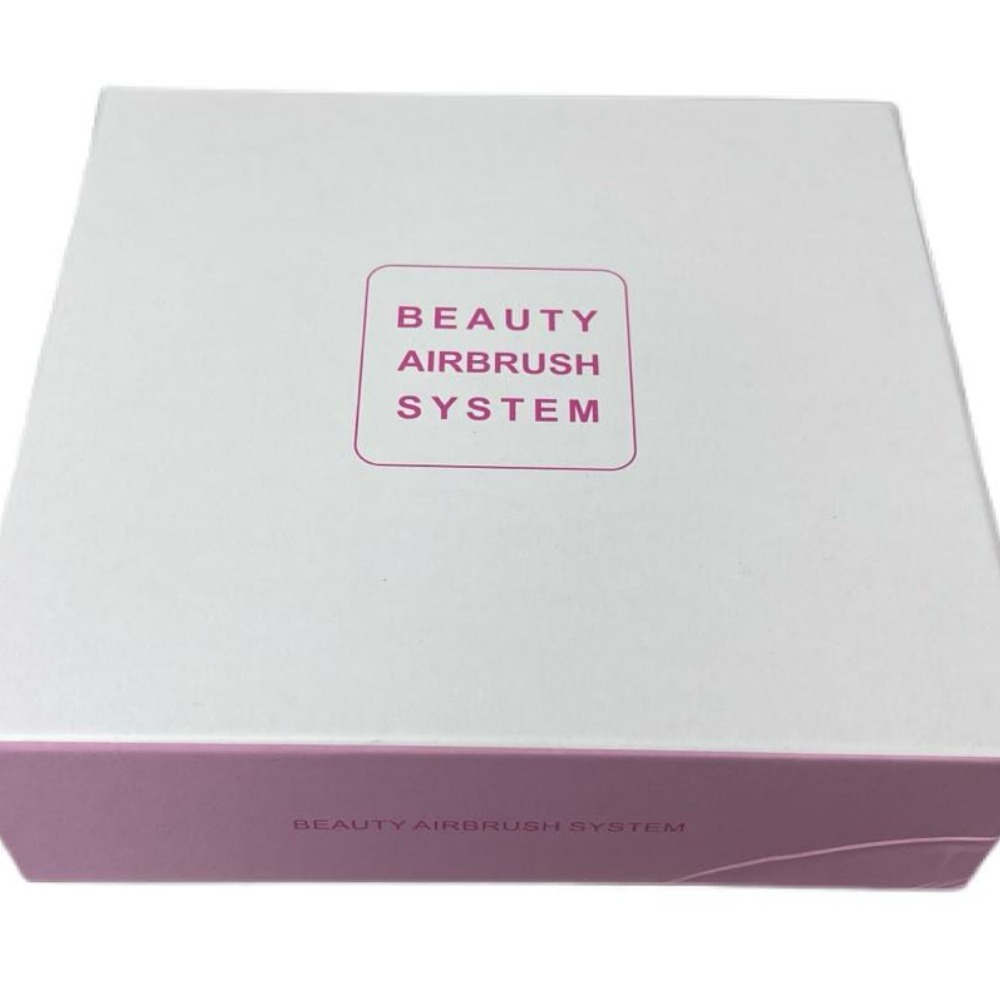 Portable Air Brush Pump