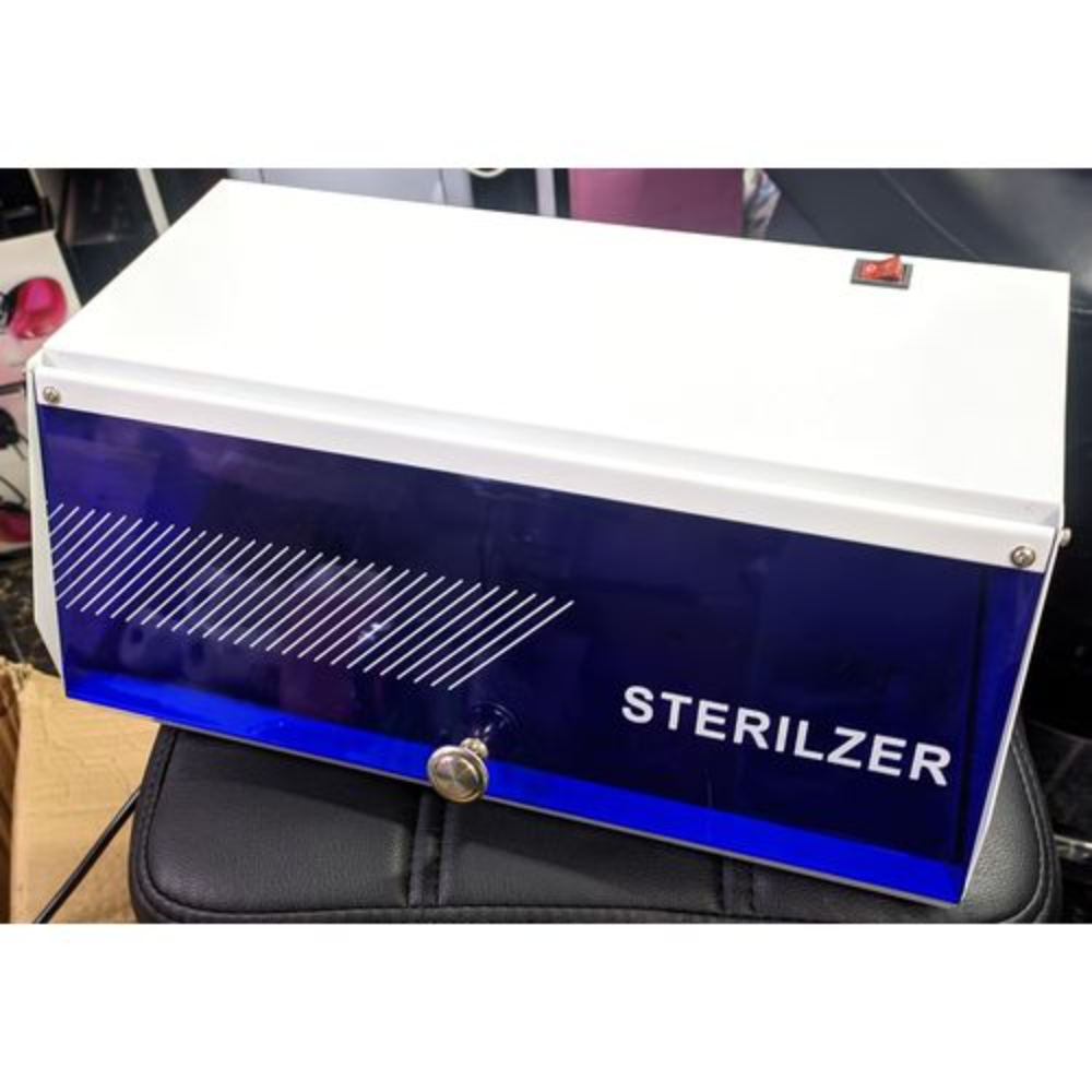 Small size steriliser 510