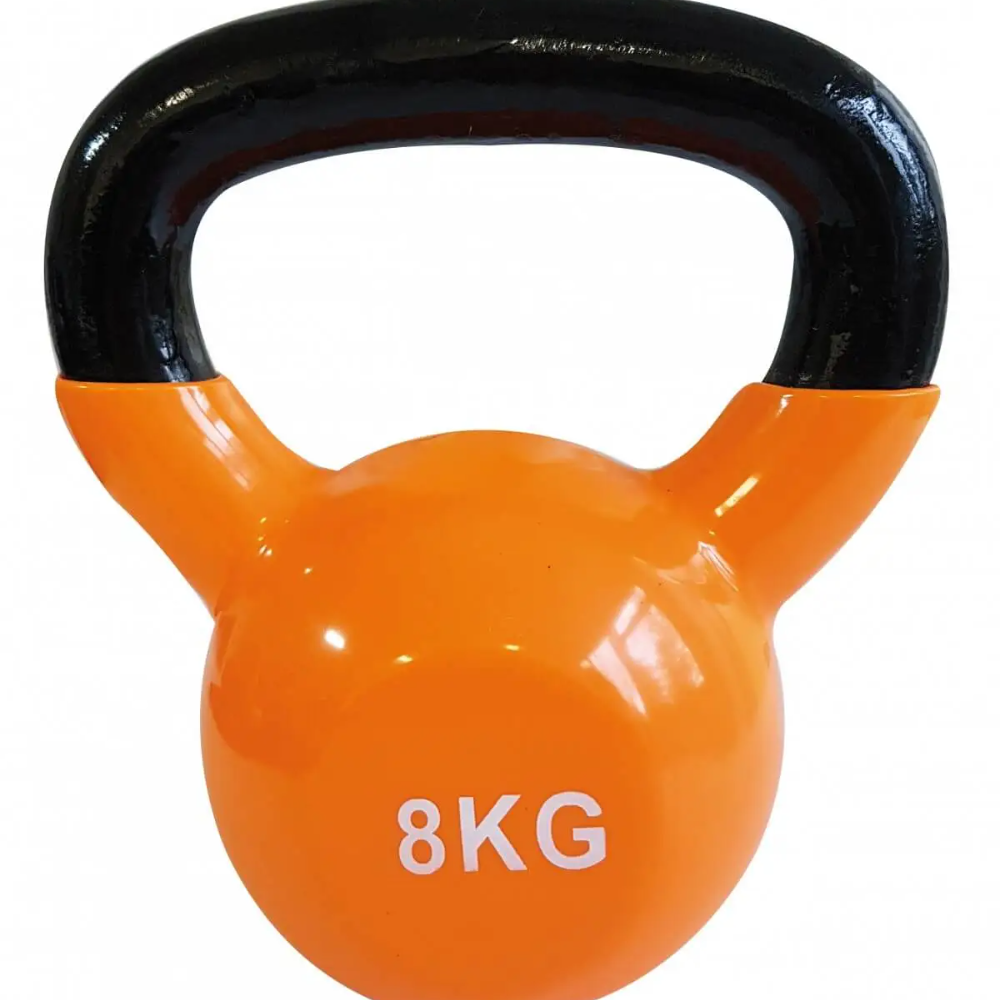 8kg Kettle Bell