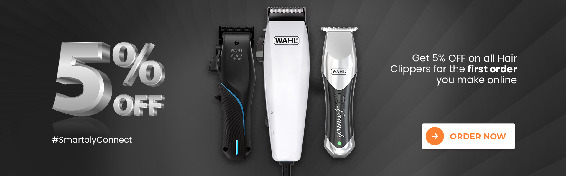 original wahl machines