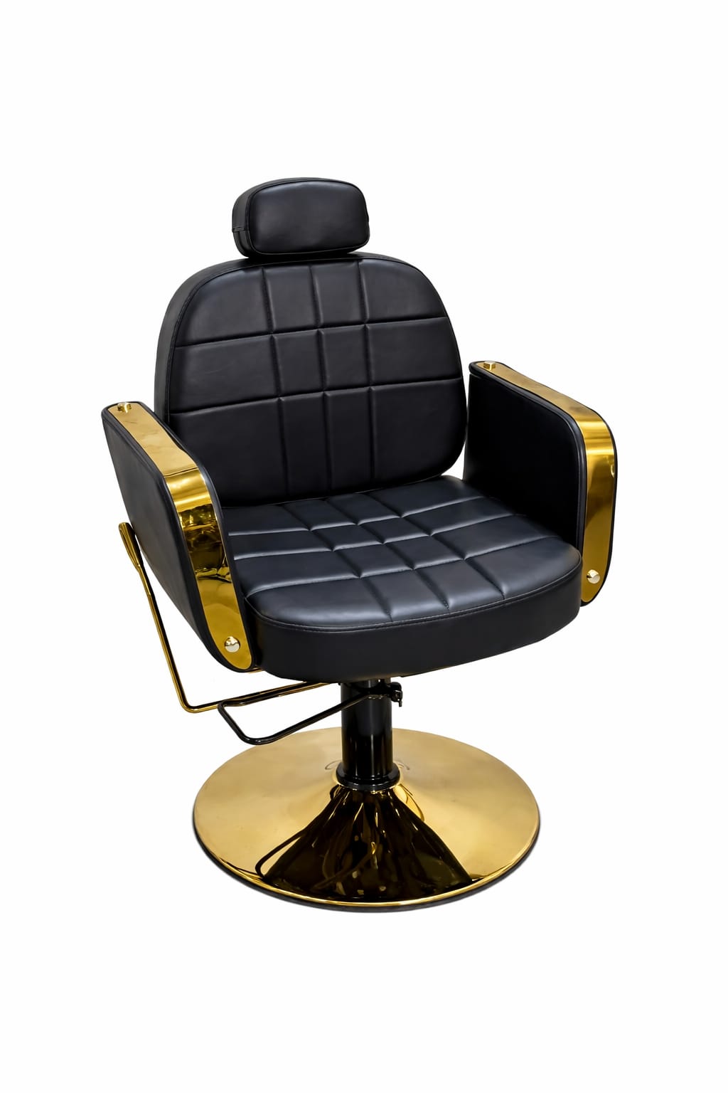 Femme  Reclining Styling Chair 7503