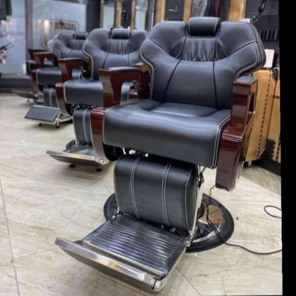 Barber chair VIP