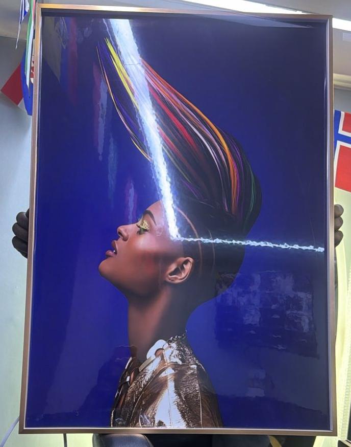 Wall Art 