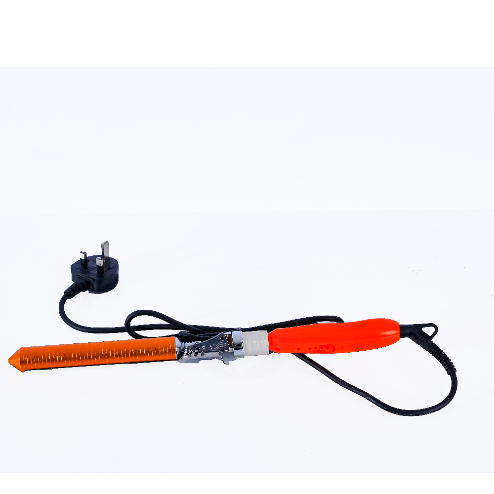 Single Tong orange