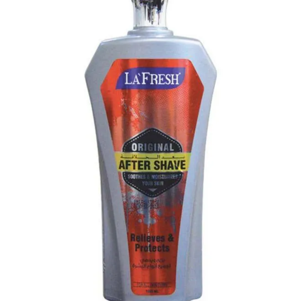Lafresh Aftershave