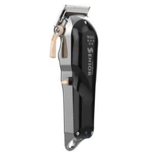 Wahl Professional 5-Star Series Cordless Senior Clipper #8504 – Great for Professional Stylists and Barbers – 70 Minute Run Time