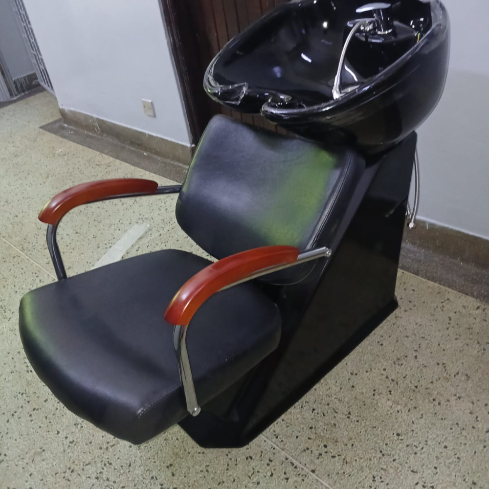 6013 Sink Shampoo Unit