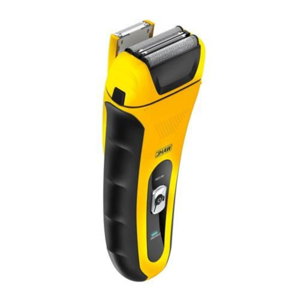 Lifeproof Wahl smoother Machine