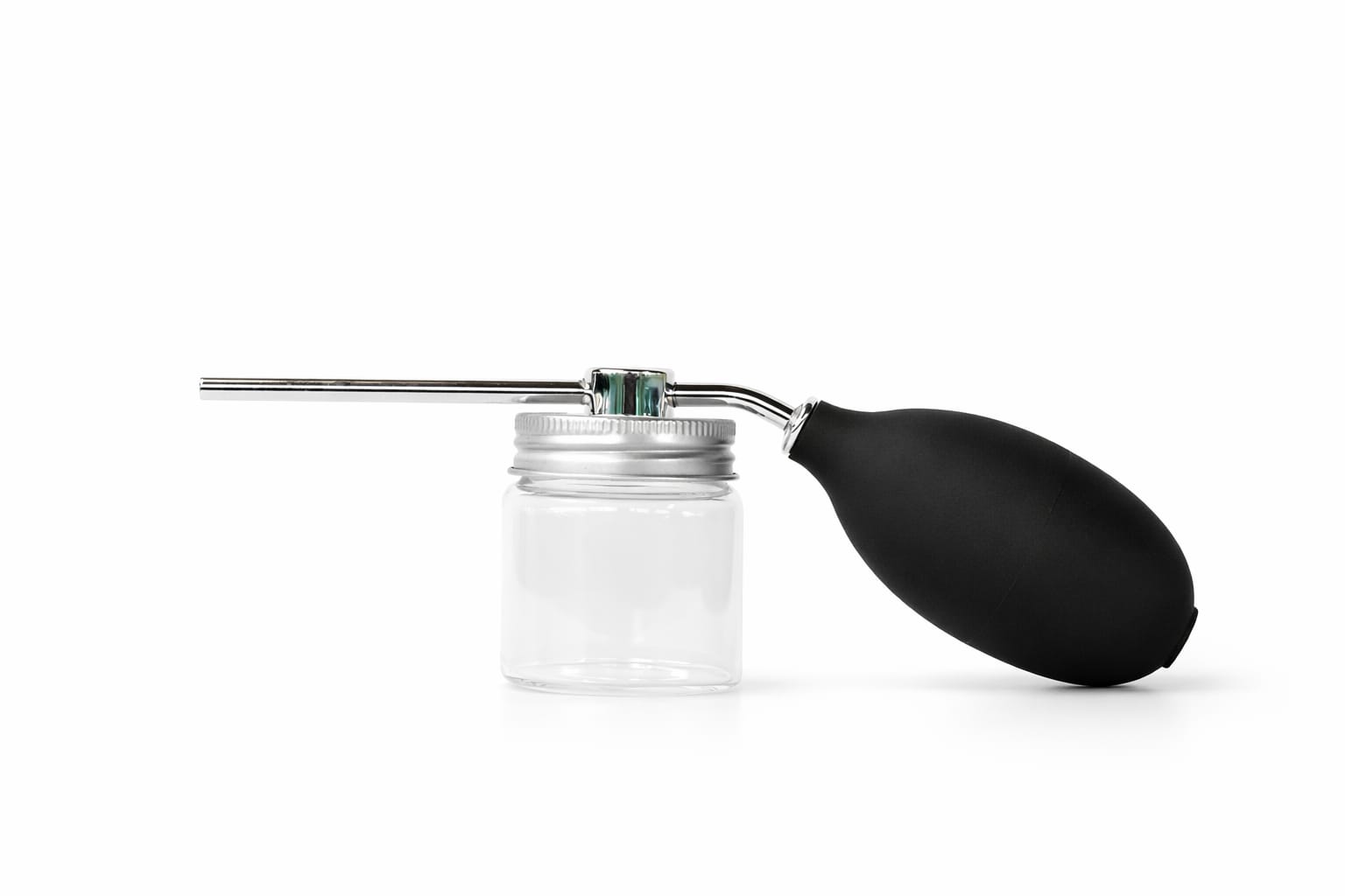Hair Fibre Applicator for Salons, Barbershops & Home Use – Precise, Ergonomic & Durable.