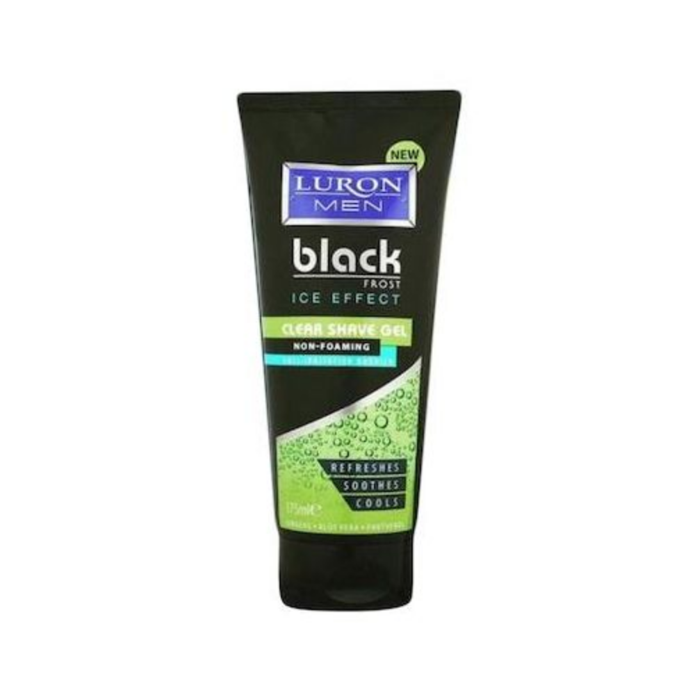 Luron Shaving Gell