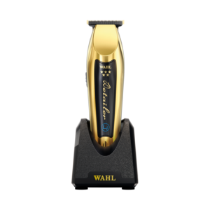 Wahl Cordless Detailer Trimmer Gold