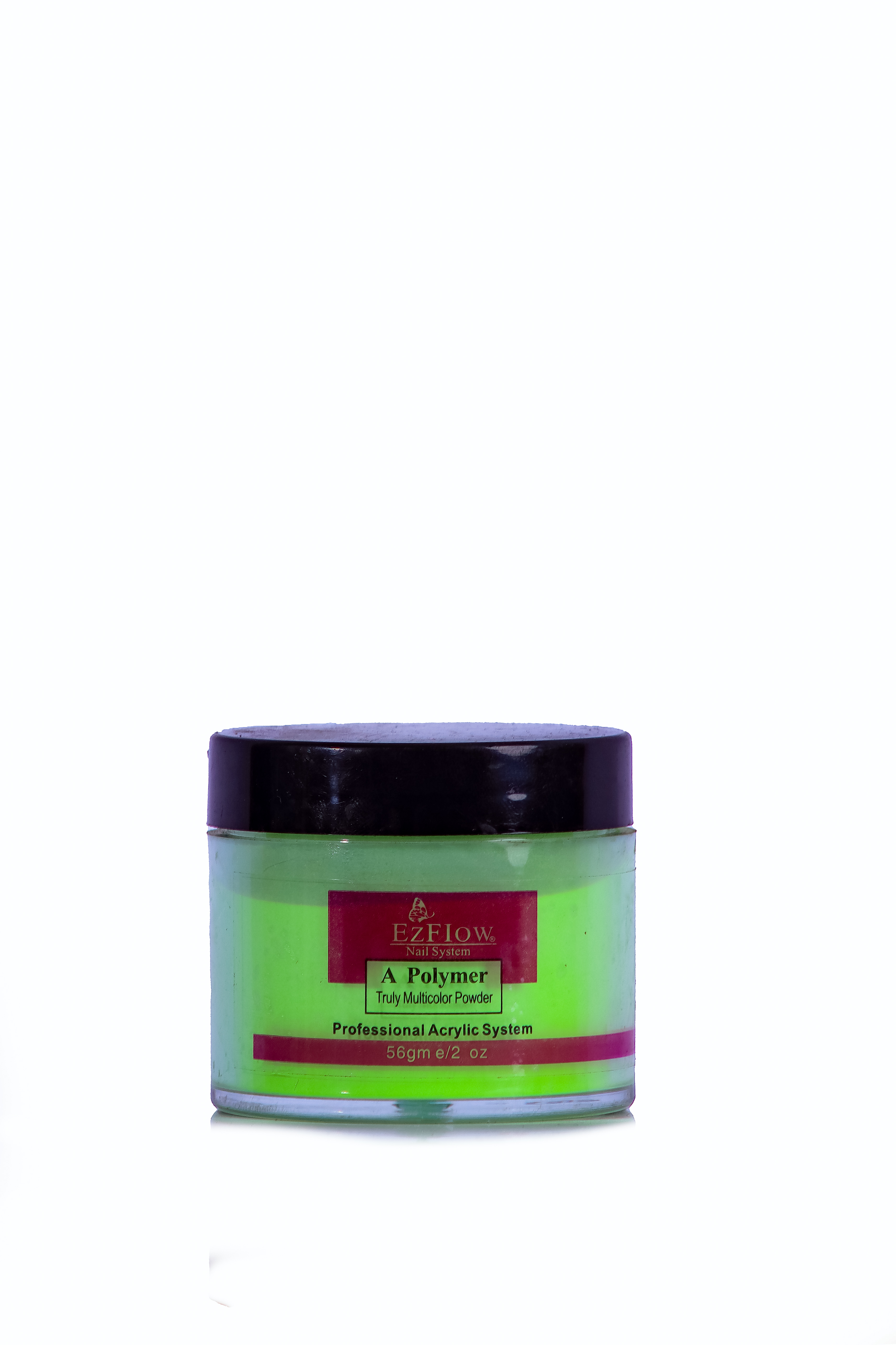 Coloured Acrylic Powder - 56g